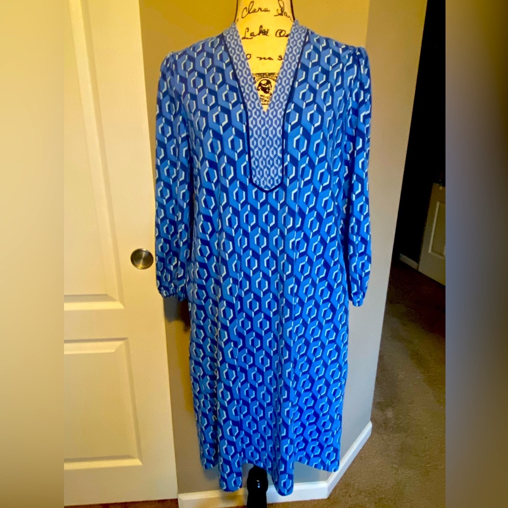 New W/O Tags Dress